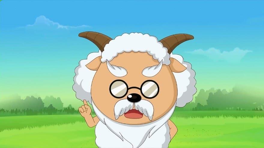 这四点告诉你慢羊羊速度上不