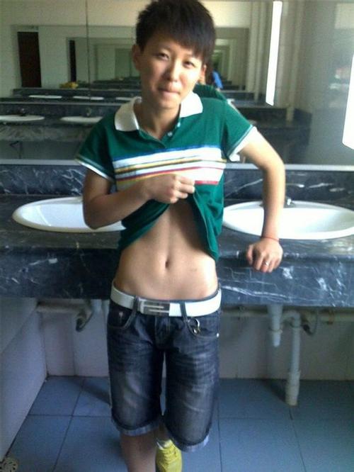 腹肌照片不带脸四块 (第1页)