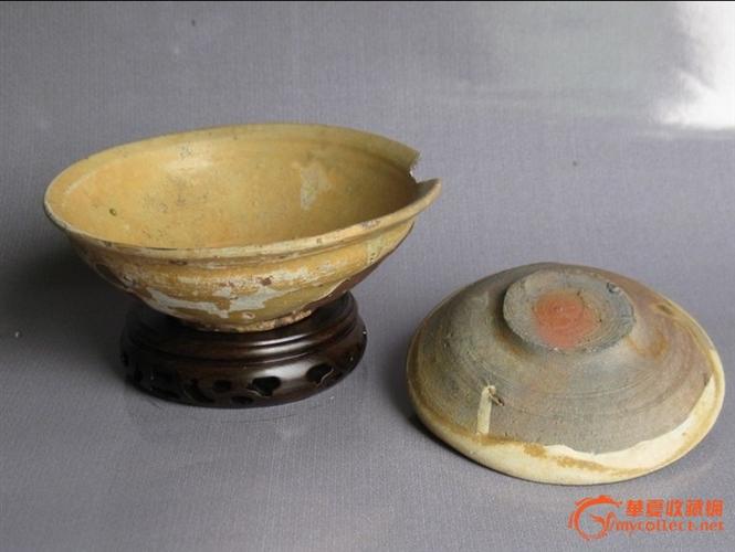 唐代盘碗-唐代盘碗价格-唐代盘碗图片,来自藏友wy