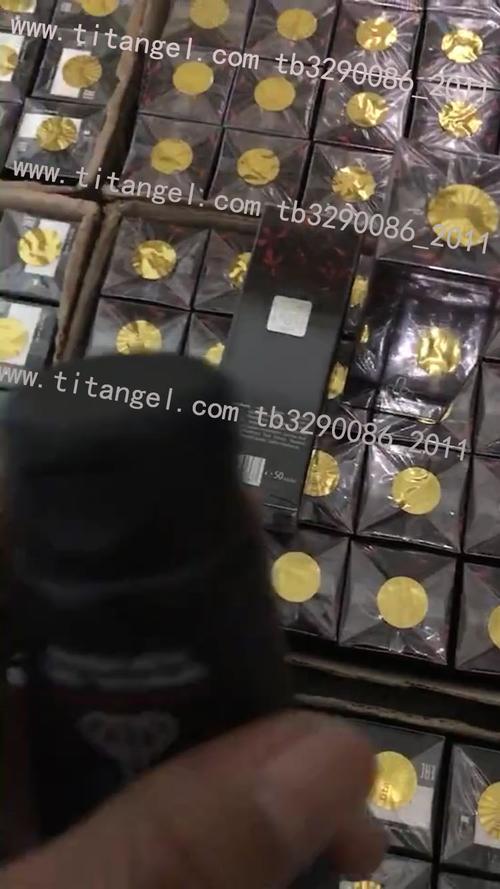 正品泰坦凝胶titan gel俄罗斯进口男用私处护理原装按摩膏契默契