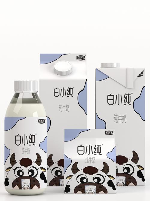 白小纯|平面|包装|草莓星球 - 原创作品 - 站酷 (zcool)