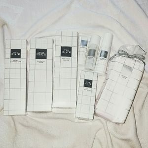 theginza套装机场
