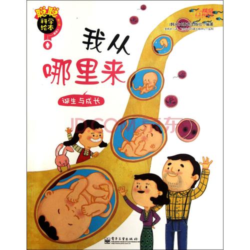 我从哪里来?的调查