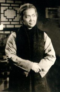 王世菊