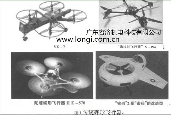 飞碟原理揭晓,碟形飞行器的科学知识.