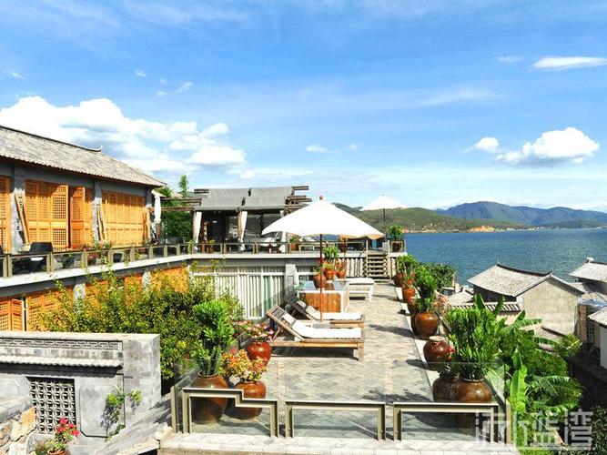 强烈推荐:大理双廊最美客栈排行榜