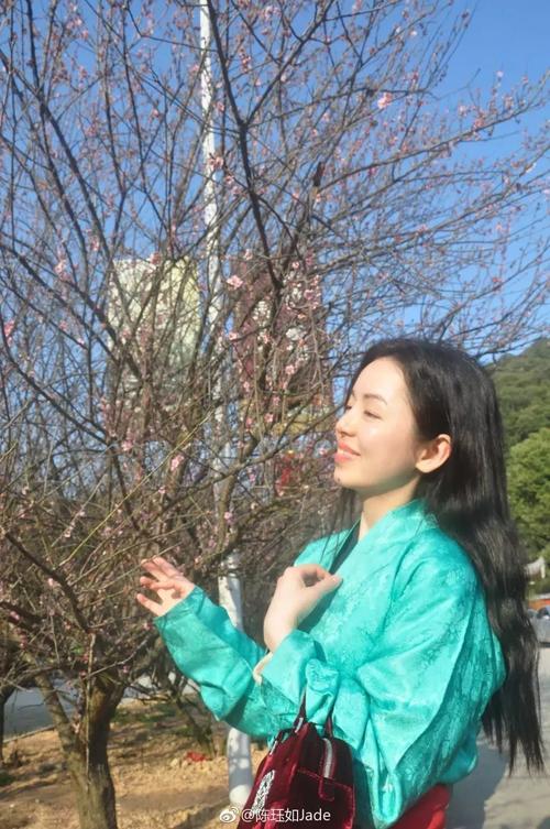这位在央视火了的90后姑娘竟是尤溪人!