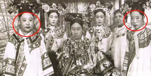 清朝后宫的真实相貌, 光绪宠爱的珍妃其实另有其人