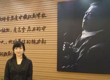刘堃