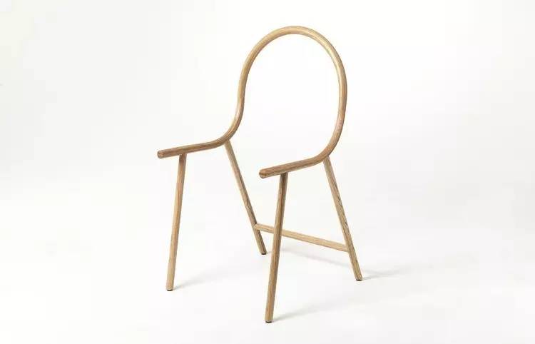 椅子非椅,书签并非只是签-两款创新产品欣赏