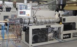 reifenh user公司双螺杆挤出机"bitruder"bt600