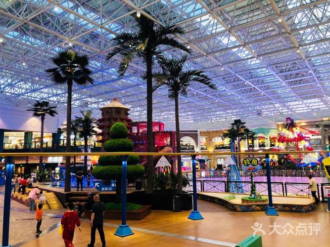 砂之船中东奥莱图片 - 第9张