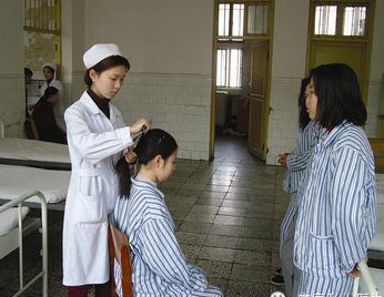 女性精神病中医治疗