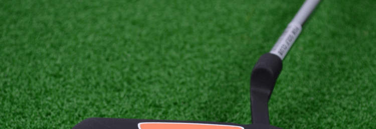 厂家批发 正品 pgm精密武器 男式 高尔夫球杆 推杆