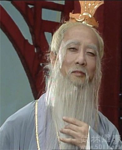 神话传说中的太白金星是谁 太白金星是谁