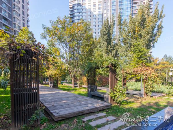 为你而选为你为家 凤凰城三期 南北西采光 客厅大面宽 北京二手房