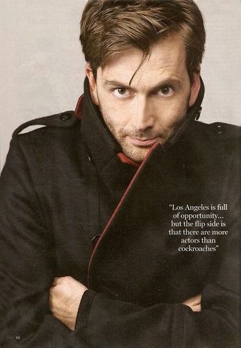douban.com 大卫·田纳特 david tennant 图片 movie.douban.