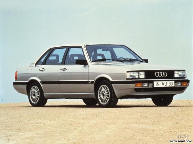 奥迪8090