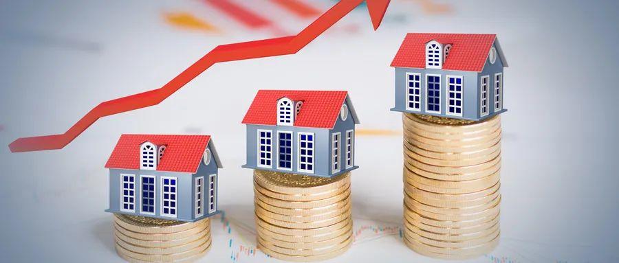 美国房价狂飙近9成地区涨幅达到两位数全球房价普涨这个地方却推出1元