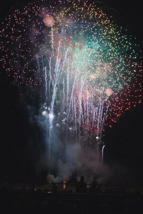 元宵节拍烟花可以试试这些技巧