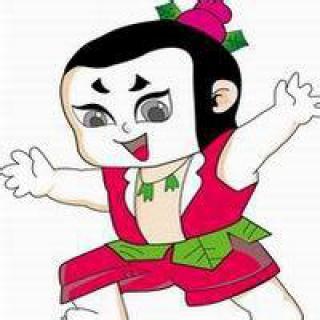 qq头像葫芦兄弟