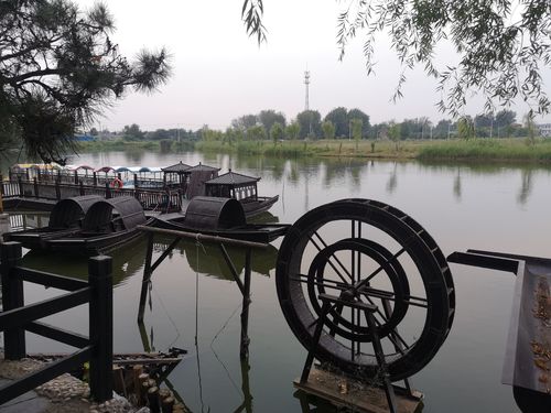 古镇老街23 ～ 窑湾古镇(徐州新沂)