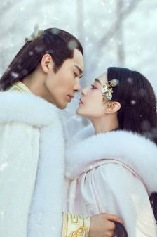 范冰冰 高云翔 赢天下