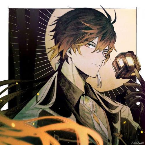 原神钟离靠颜值输出文化,帅气引爆老外抽卡热情:甚至想学拉二胡