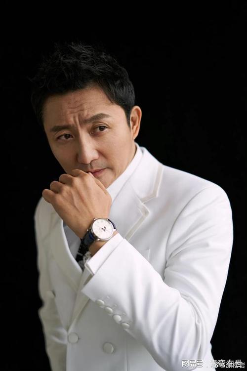 涂岩松:不温不火的实力派演员|海清|电视剧|家庭剧