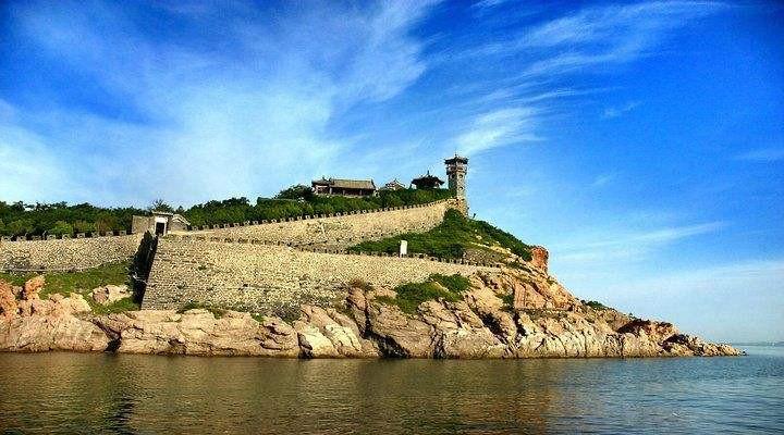 山东的海,山东的鲜,山东的海鲜半边天