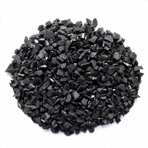 广东除味椰壳颗粒活性炭