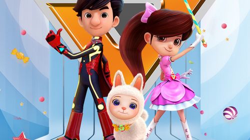 34_新成龙历险记之梦境守护者合集_1080p在线观看平台_腾讯视频