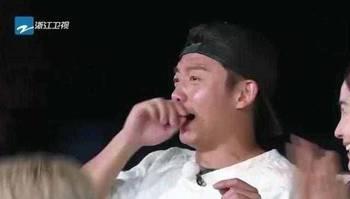 跑男收官:鹿晗郑恺哭成"泪人",热巴公开表白"陆地夫妇成热点
