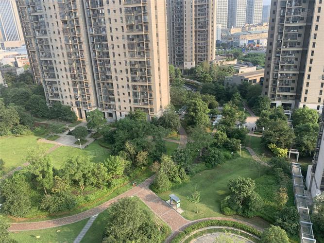 莱蒙都会北区,碟子湖中大道999号-南昌莱蒙都会北区二手房,租房,房价