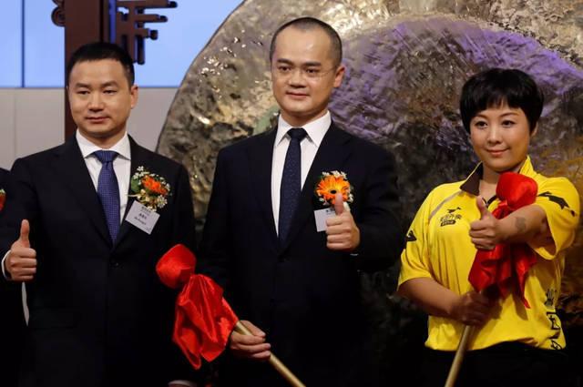 美团小米二号人物身价比较,林斌220亿元,低调穆荣均超过百亿