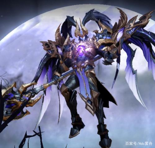 王者荣耀吕布天魔缭乱