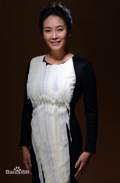 美妙的奇遇宫夫人是谁扮演的美妙的奇遇宫夫人扮演者贾妮个人资料及