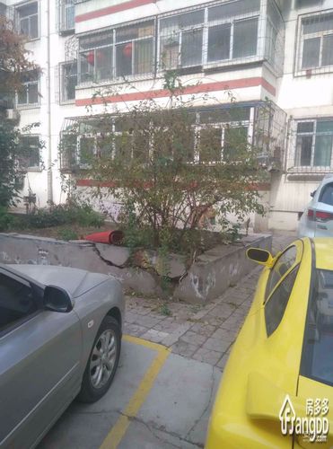 祥和苑小区
