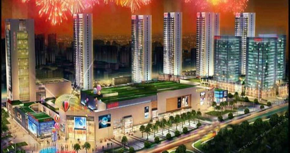 地址(位置,怎么去,怎么走):  福建省厦门市湖里区万达广场d1栋(金钟路
