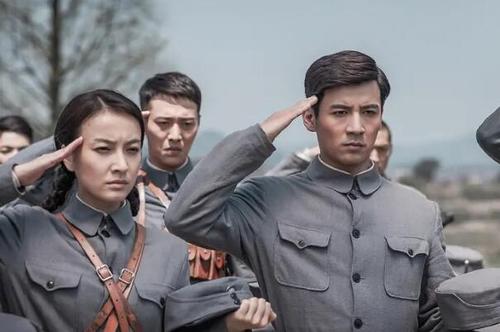 雷霆战将杜德勇的扮演者是谁魏千翔个人资料简介介绍