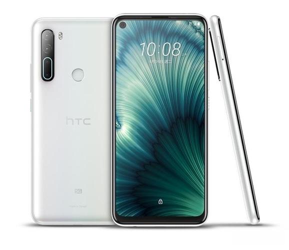 htc u20 5g终于开卖!支持5g en-dc频段