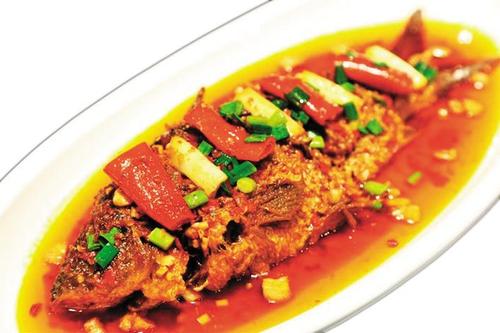 内江河鲜,挑动蓉城的味蕾-内江文明联盟四川站