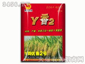 秀华-y两优香2号(杂交水稻种子)
