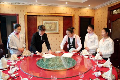常州市考酒店管理师技师证报考须知的注意事项和学费