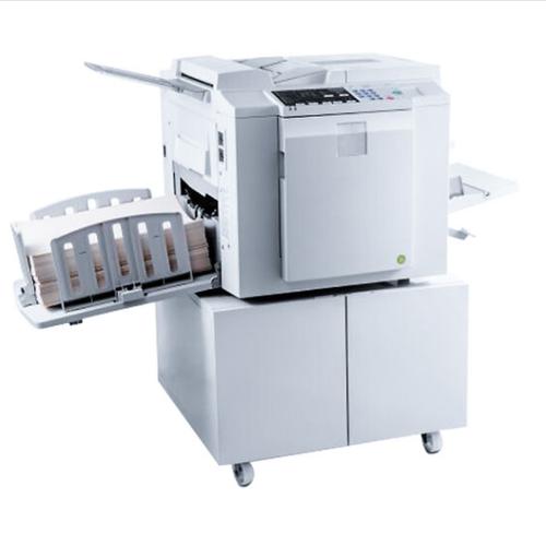 基士得耶(gestetner)cp 6203c 数码印刷机 速印机