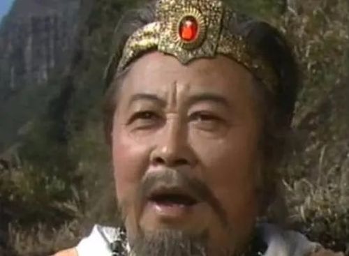 扒一扒90版《封神榜》主演现状,有人竟靠低保生活