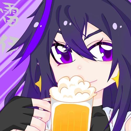 凹凸世界雷伊生日快乐 - 半次元 - acg爱好者社区