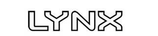 18.lynx 英荷联合利华