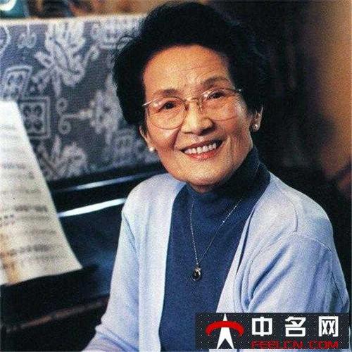 中国之莺周小燕在沪逝世 背景简历老公张骏祥资料遭扒
