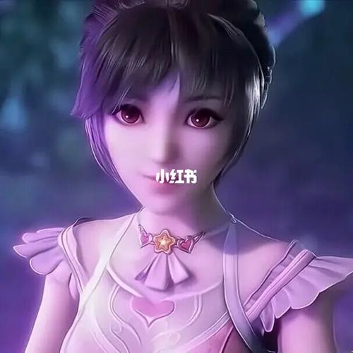 小舞五年前第15波调图_小舞_影视_动漫_动漫推荐